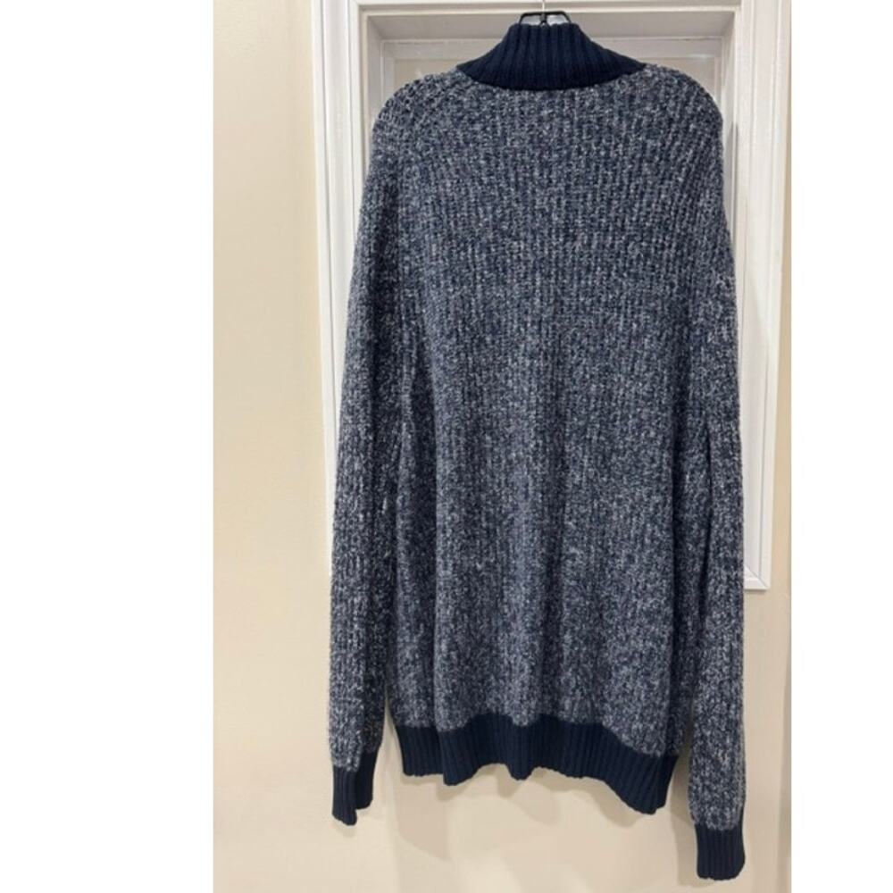 Express Sweater - Picture 2 of 2